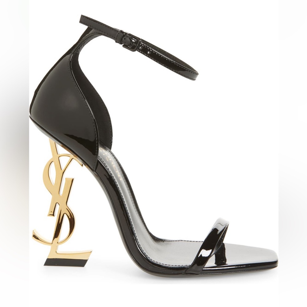 Brand New YSL Heels